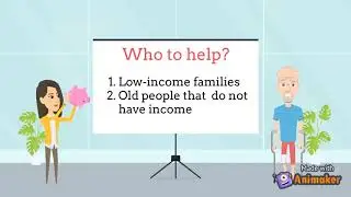 Risks NGOs face in supporting low-income families during MCO