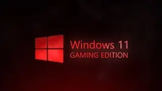 Windows - Gaming Edition &bull; Concept by bkly