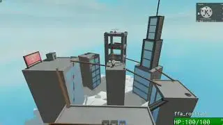 item asylum UPDATE      @i want to die