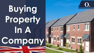 How to Buy a UK Property in a Limited Company