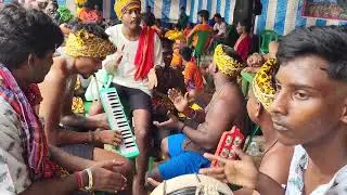 Jol jattri music ton play .#tarakeswar  Temple 🛕 #