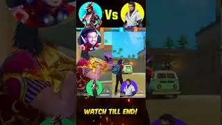 New Secret KODA vs CLU Best Character Ability  in Garena Freefire🔥l #shorts #freefire | PRI GAMING