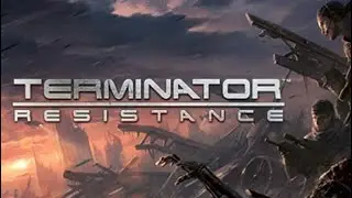 Terminator: Resistance - Future War | Cinematic Epic Version Trailer #3