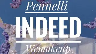 I nuovi pennelli INDEED di wemakeup