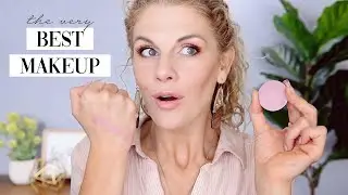 Лучший макияж августа | Ежемесячные фавориты августа