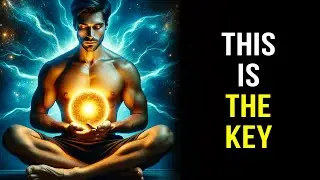 THIS Is What You Actually Need to Start Your Spiritual Journey