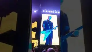 Metallica-My Friend Of Misery/The God That Failed-LIVE-Louder Than Life Festival 2021