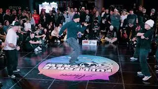 FlowXL Kings vs Squadron [semifinal] // stance x FULL FORCE ANNIVERSARY 2025