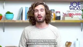 Get my meals delivered to your door with Gousto | The Body Coach