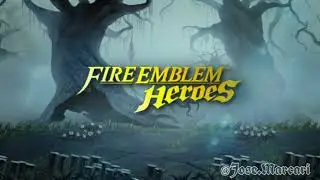 OST Realm of dead Book III Fallen Gustav Battle Hel Story Mode - Fire Emblem Heroes FEH soundtrack
