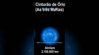 AS FAMOSAS 3 MARIAS ESCONDEM SEGREDOS SURPREENDENTES #curiosidades