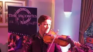 Wagon Wheel - The Jacobites