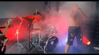 Chaos Terror  - Bomba H 