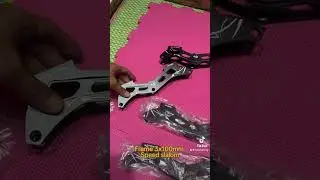 Frame mcgala speed slalom 3x100mm 3x90mm 0968960092 mua h&agrave;ng ib zalo