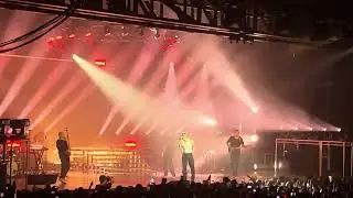 241206 | DPR | SYDNEY | BALLROOM EXTRAVAGANZA
