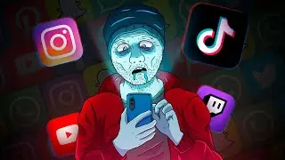 The Dark Truth about Social Media