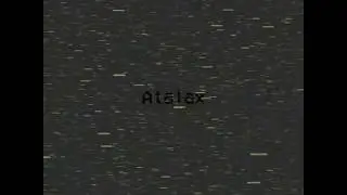 Atalax \\ Dark Ambient Piano - Moog Mother-32 - Matriarch