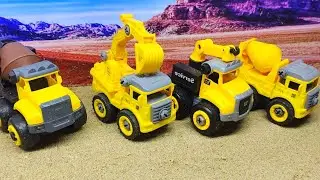 dumpar truck, excavator truck, gari, Diy tractor, dojar gadi, hino ak bus | Jan 16 20267:00 AM