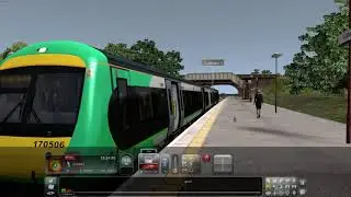 Train Simulator - Great Western Mainline