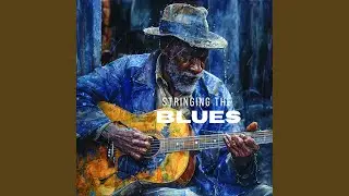 Stringing The Blues (Alternative Version)