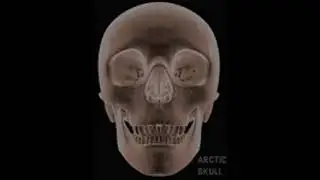 Uk Garage Mix 2021- Arctic Skull pt1
