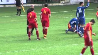MTTV archive: Inter-Island IoM vs Jersey hi-lights