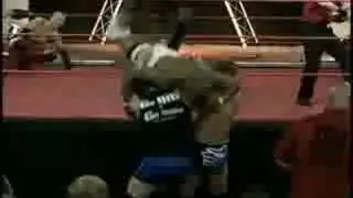 XCW Wrestling