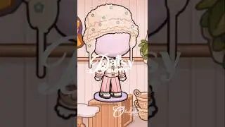 DAISY OUTFIT✿| FREE GIFTS | NEW ARRIVAL | AVATAR WORLD #avatarworld #outfitideas