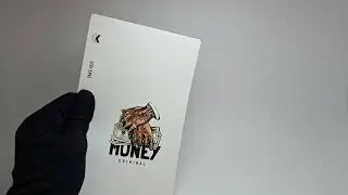 Transparent 3D 