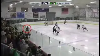 Justin Ryan Highlight Tape