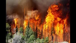 Brian Head Fire reaches 33,000 acres by Friday