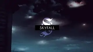 Supernatural - Skyfall
