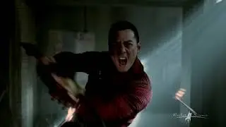 Into the Badlands: Season 3 - VFX Breakdown by Rocket Science VFX
