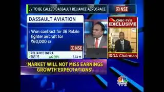 Reliance Infra-Dassault Announce Strategic Partnership
