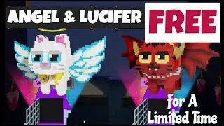Play Cats Friend Rescue: Location of  Angel and Lucifer for FREE