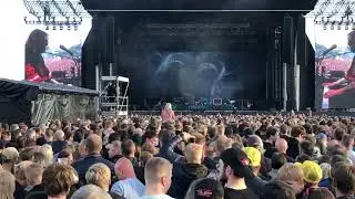 Guns N’ Roses ‘’Estranged’’ Stavanger, Norway 15.06.2022