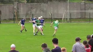 Ballinderreen 2023