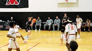 Campo Verde vs Mojave, NV  |  Tournament of Champions Game 2  |  Jan 2, 2026