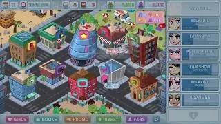 Huniecam Studio Platinum Run Part 4