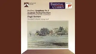 Academic Festival Overture, Op. 80