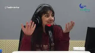 Entrevista La Pandilla Kalabongó per a la nit esterica  08-01-26