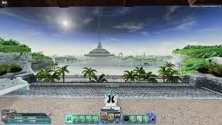 PSO2 RELAX AND ENJOY THE MUSIC