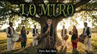 LO MİRO &ndash; KURDİSH DRİLL BEAT (Faruk Aydın Music)