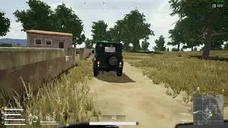 PUBG - Tusbol