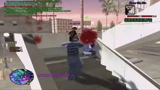 capture the rifa | samp rp revolution [1080p and 60 fps]