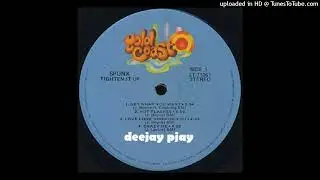 Spunk - Crazy Me