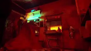 (STRAY RADIO SONG) Midtown Barber Shop