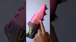 Puma EvoSpeed II SG SL 🔥 #horehsport #puma #pumafootball #infobola #sepatubola  #shorts