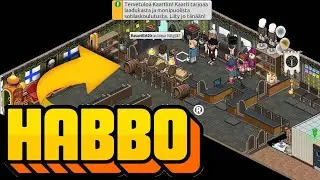 DIFEREN&Ccedil;AS ABSURDAS ENTRE HABBO BR E FINLAND&Ecirc;S, A POLICIA &Eacute; BIZARRA! ➤ HABBO HOTEL [BR/PT] 2020