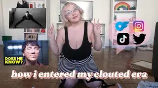 how i became an “influencer”